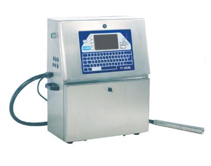 噴碼機范圍