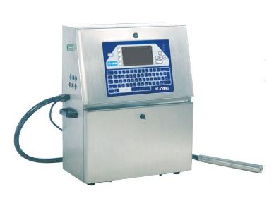 噴碼機耗材