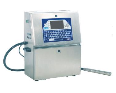 噴碼機應用