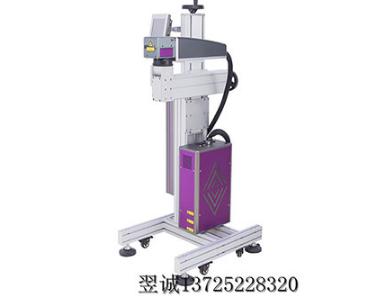 噴碼機保養