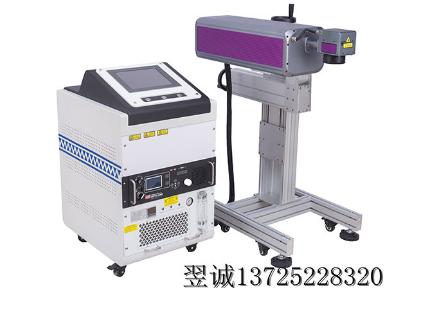 噴碼機維護