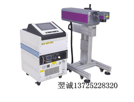 噴碼機漏噴