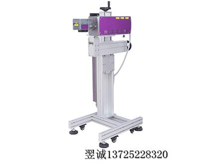選擇噴碼機